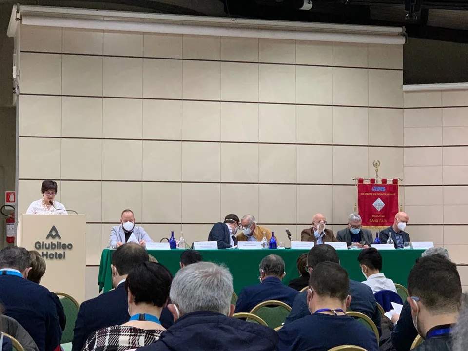 AVIS BASILICATA : UNA “FAMIGLIA” IN CONTINUA CRESCITA