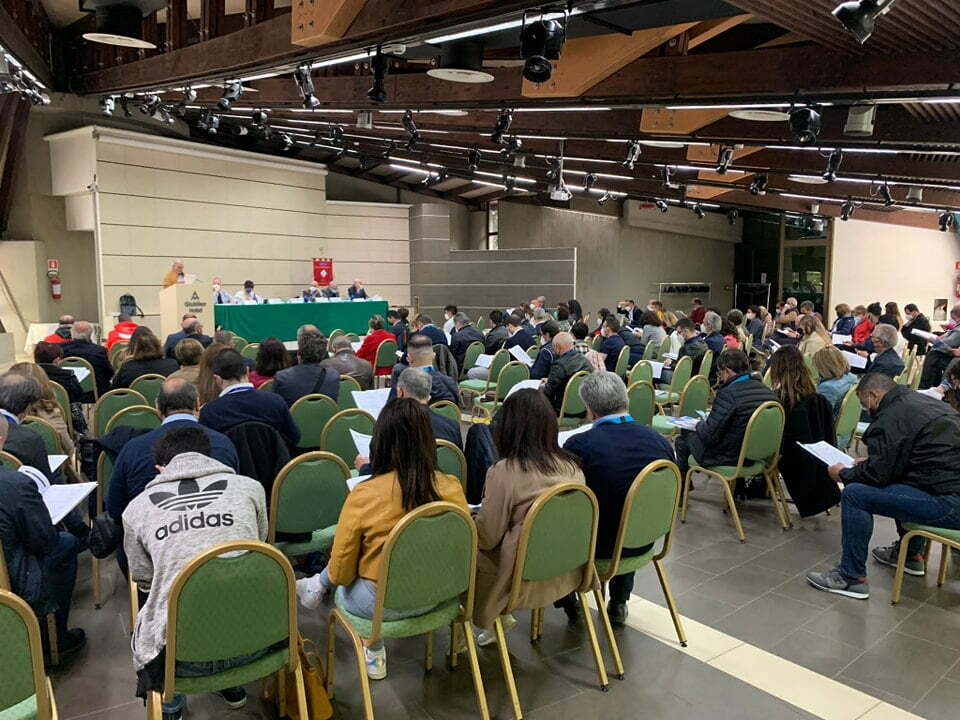AVIS BASILICATA : UNA “FAMIGLIA” IN CONTINUA CRESCITA
