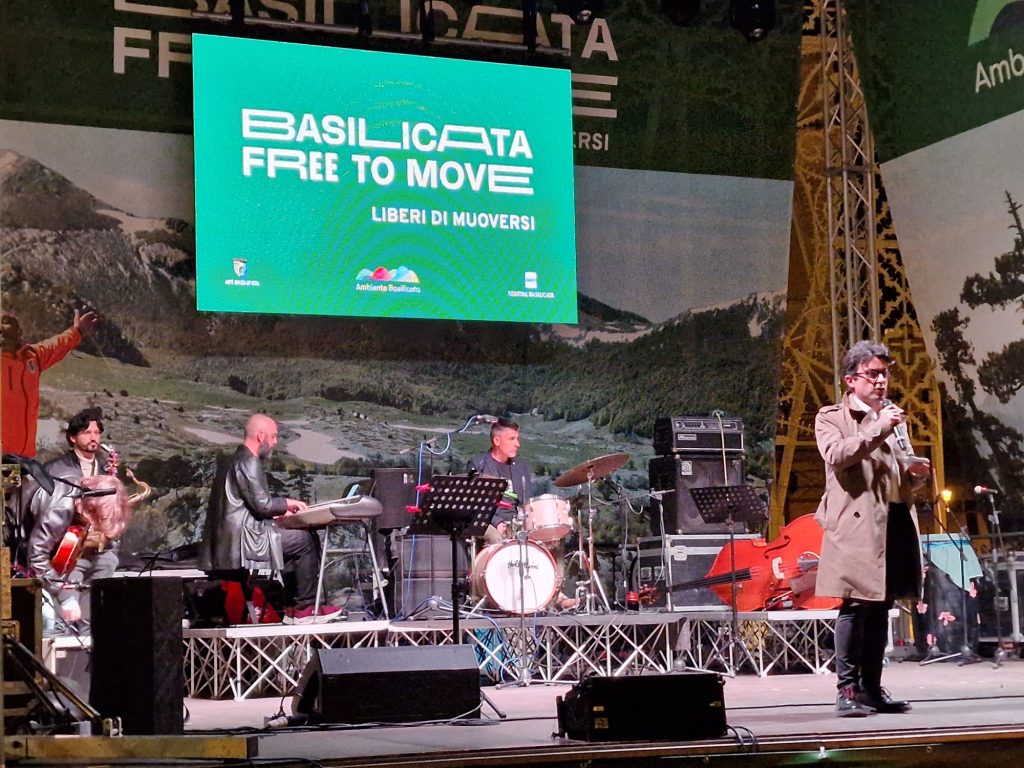 apt, bilancio positivo delle tre giornate a bari 6 bari 30 aprile 3 radiolaser news matera potenza puglia basilicata