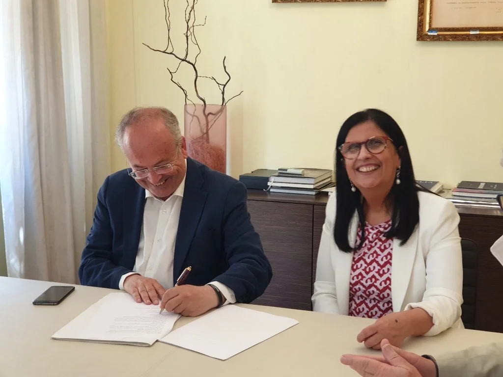 Nominato il consiglio di amministrazione del Consorzio Ambito Territoriale Sociale Brindisi/San Vito dei Normanni