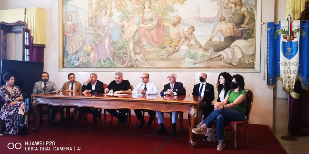 PROVINCIA, ASSEGNATE LE DELEGHE AI CONSIGLIERI E SUL BILANCIO NESSUN VOTO CONTRARIO