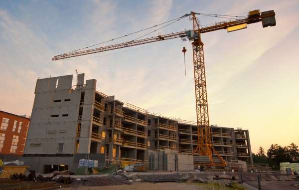 foto cantiere edile