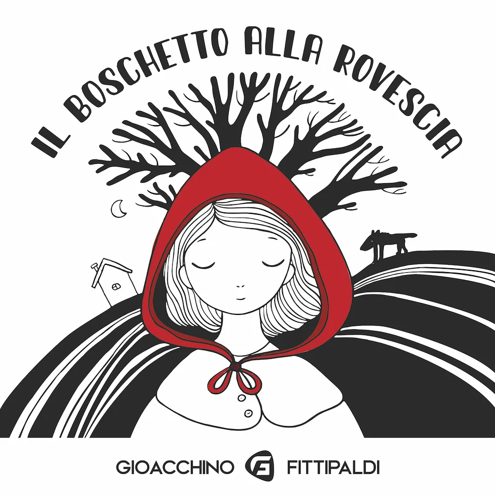 GIOACCHINO FITTIPALDI “Il boschetto alla rovescia”. UN NUOVO PERCORSO PER IL CANTAUTORE E POLISTRUMENTISTA LUCANO