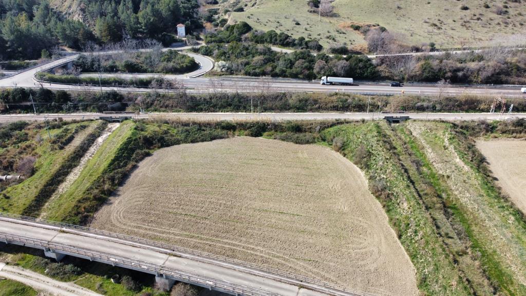 RFI, LINEA BATTIPAGLIA-POTENZA-METAPONTO-TARANTO: INTERVENTI DI MANUTENZIONE STRAORDINARIA