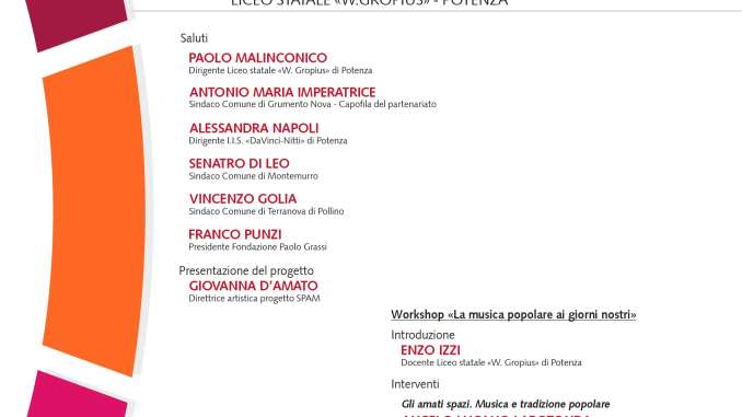 locandina 31 maggio 2022