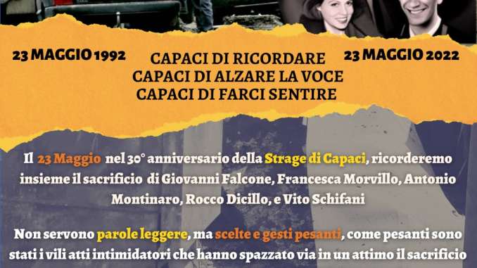 locandina libera basilicata 23 maggio