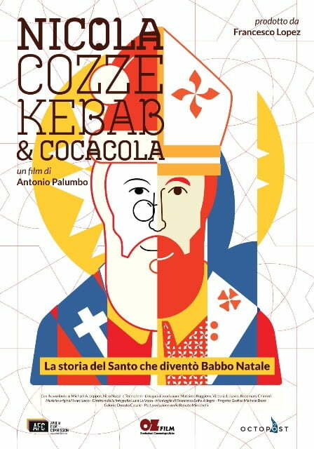 Cozze, kebab & Coca Cola di Antonio Palumbo torna in sala, al Multicinema Galleria di Bari il 6 maggio