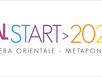 logo gal start2020 1200 radio laser news matera potenza puglia basilicata