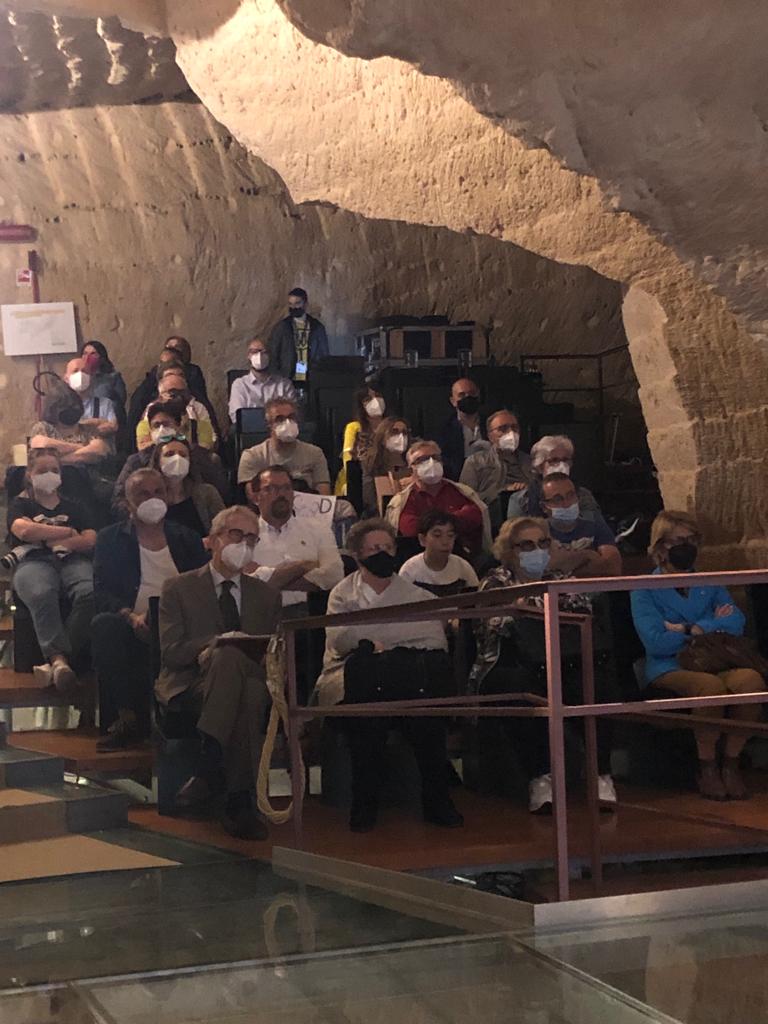 platea 1 radiolaser news matera potenza puglia basilicata