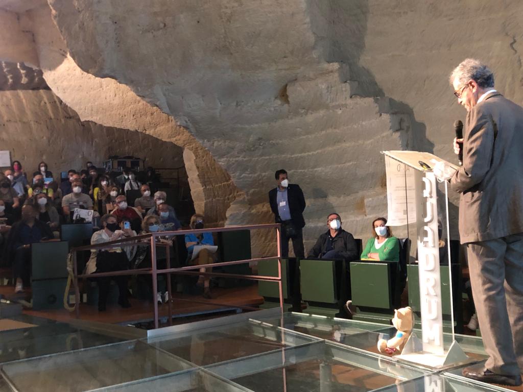 platea casa cava 1 radiolaser news matera potenza puglia basilicata