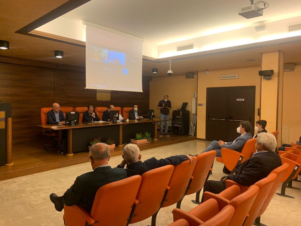 attestati di prestazione energetica, presenta piattaforma siape basilicata 1 port2 1 radio laser news matera potenza puglia basilicata