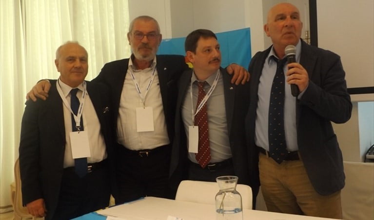 il 4 maggio l'11° congresso regionale uiltrasporti puglia 13 rep9 radiolaser news matera potenza puglia basilicata