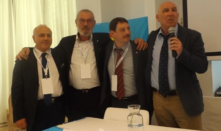 Il 4 maggio l'11° Congresso regionale Uiltrasporti Puglia