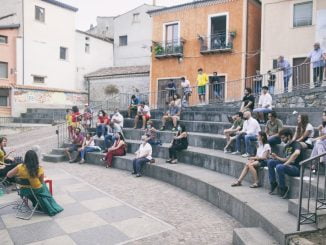 lanciato il bando della quinta edizione di re.te. ospitale a satriano di lucania