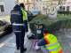 rifiuti centro urbano 12 1 radiolaser news matera potenza puglia basilicata