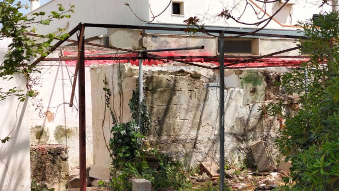 via dal pozzo toscanelli 1