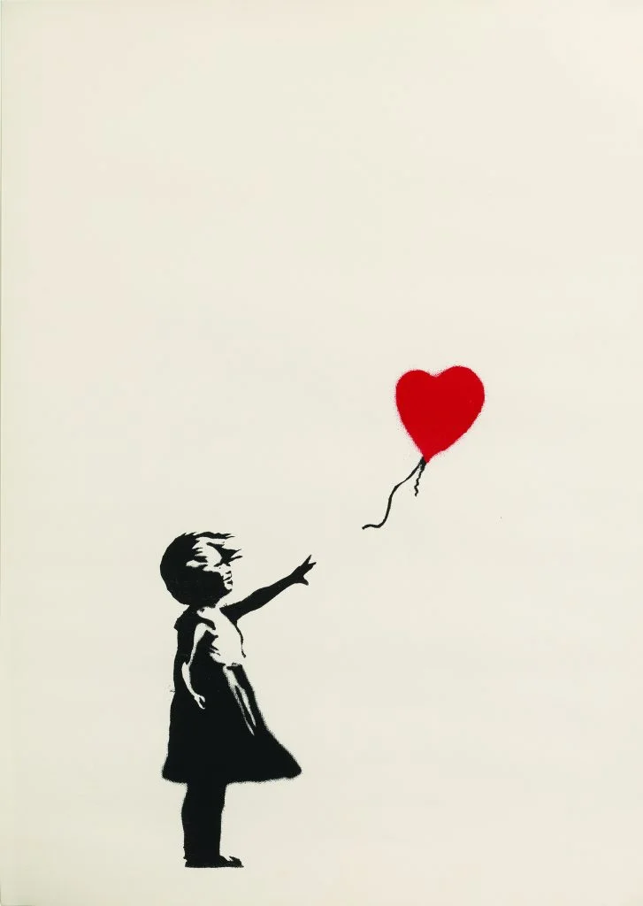 Gallipoli - Dal 24 giugno, la mostra dedicata a Banksy al Museo Diocesano
