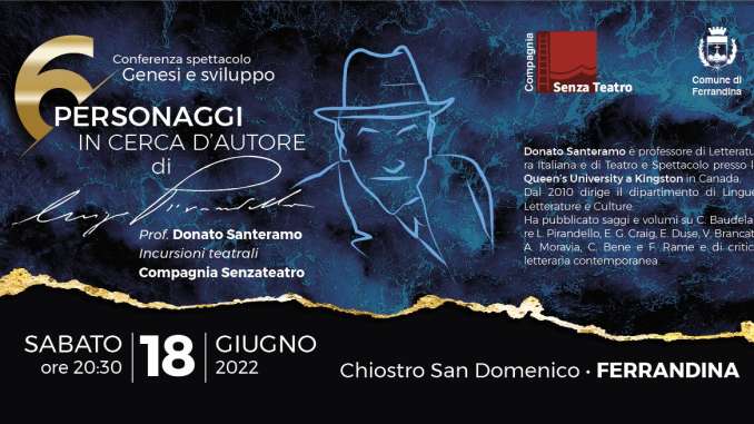 18 Santeramo