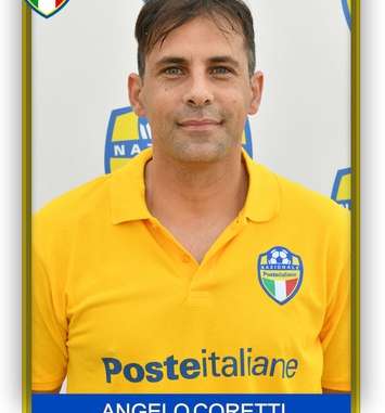 ANGELO CORETTI