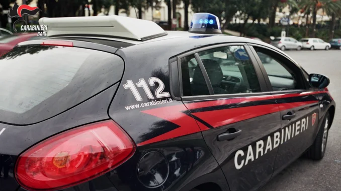 Auto B 112 generica