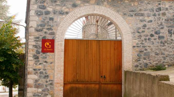 Cantina-il-Passo