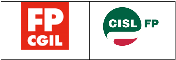 Cgil-cisl-Fp