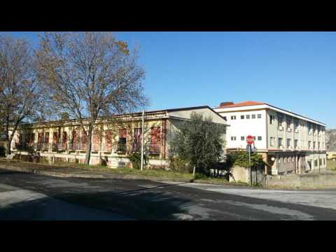 Convitto di Sant'Arcangelo