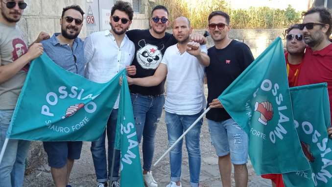 Direttivo Movimento POSSIAMO