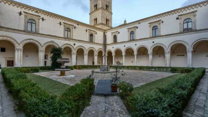 FIMMG PNRR salute dibattito a Montescaglioso