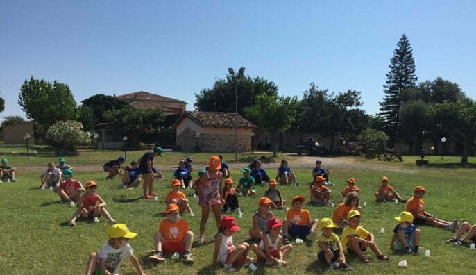 amendolara. tutto pronto per “istrioni-camp" 1 istrioni camp 2 radio laser news matera potenza puglia basilicata