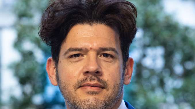 Marco Nuzzaci Assessore ai Lavori Pubblici