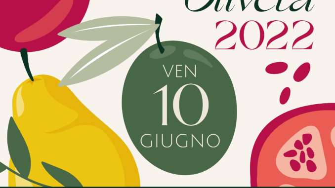 Merenda 2022