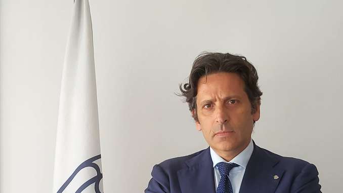 Presidente Somma