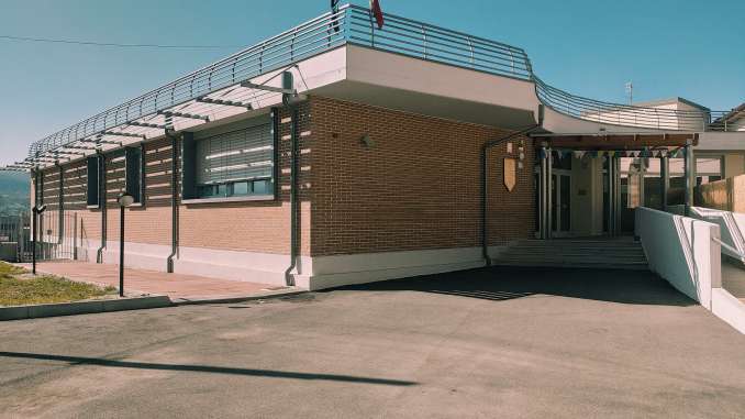 Scuola Rodari Tito