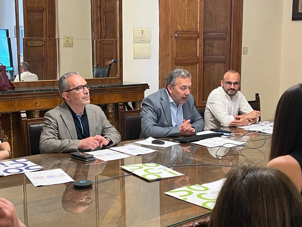 “Al via i “LABORATORI PER L'INCLUSIONE”, attività e divertimento all'insegna dell'integrazione