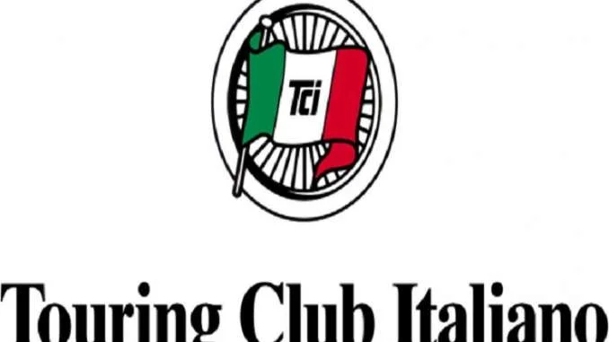 Touring-club-italiano