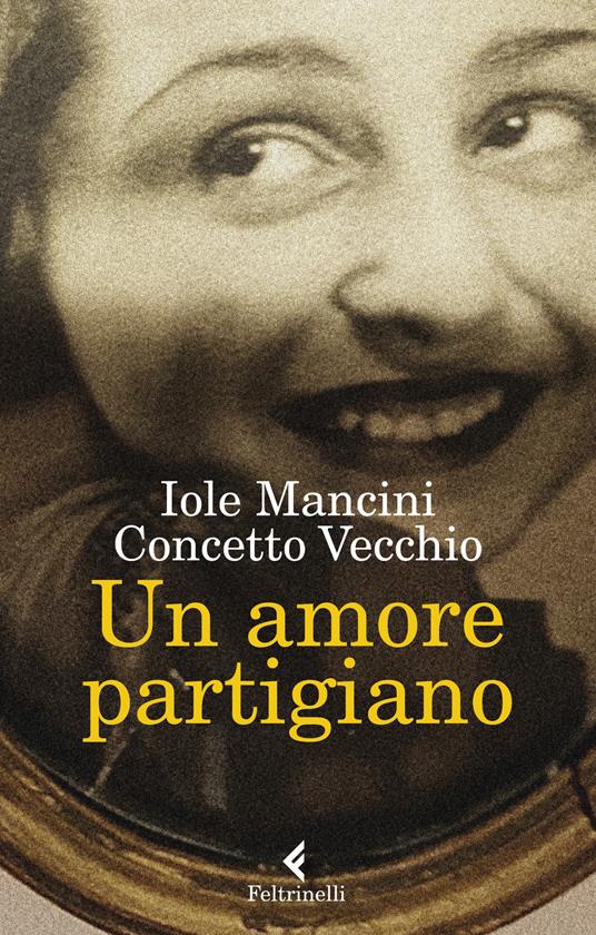 Venerdì 17 giugno, riparte Agostiniani Libri con Concetto Vecchio e Un amore partigiano