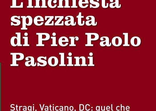 l inchiesta spezzata