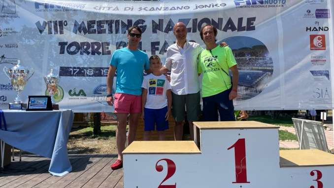 meeting fin scanzano, cia