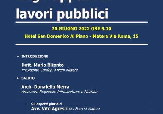 nuova locandina