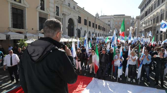 piazza ugl