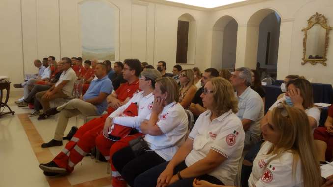 progetto LISA a Matera 2