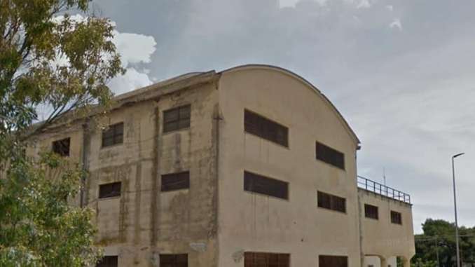 tabacchificio