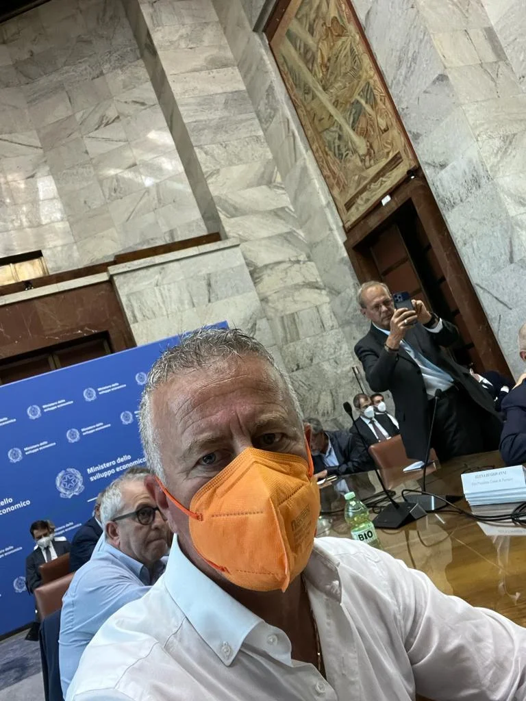 Automotive, Spera (Ugl): “Urge cabina di regia per accompagnare la transizione”.