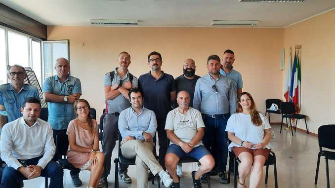 04-07-22 grande partecipazione al concorso di fotografia sociale promosso dalla commissione Speciale del Municipio III