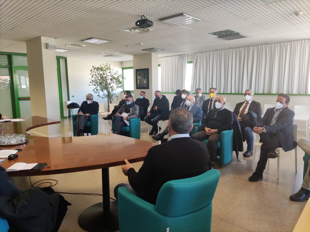 il sindaco di matera convoca la quarta conferenza dei sindaci sulla sanità. la salute deve rimanere al centro della vita politica di tutte le istituzioni locali come lo è nelle ansie e nelle preoccupazioni di tutti i materani 1 274521196 4857652837607518 8496556800838549865 n radio laser news matera potenza puglia basilicata