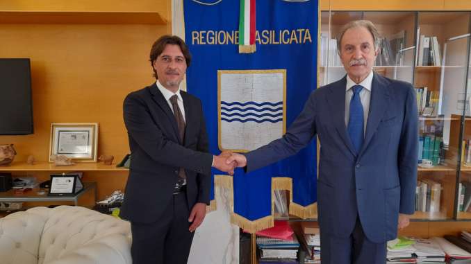 Bardi e Bianco