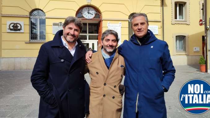 Di Noia Cannizzaro Calo