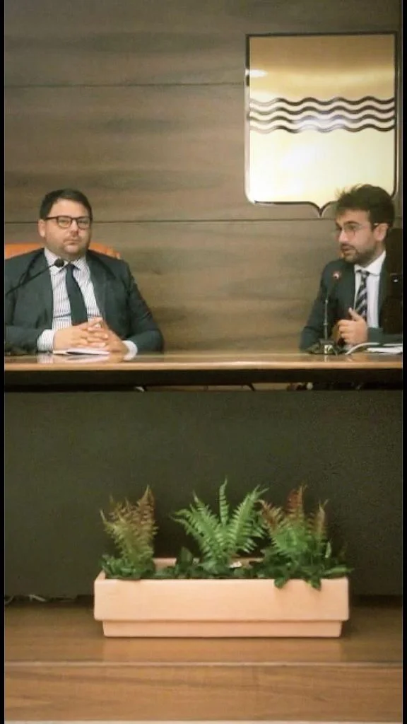 Disposizioni lavorative, Giordano (Ugl):”Favorevoli a proposta di legge del Cons. Region. Cariello”