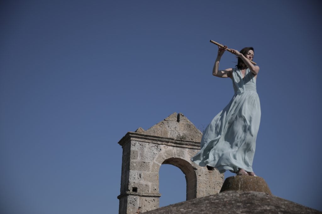 giorgia santoro radio laser news matera potenza puglia basilicata